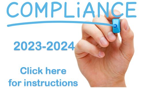 Compliance Button 23-24